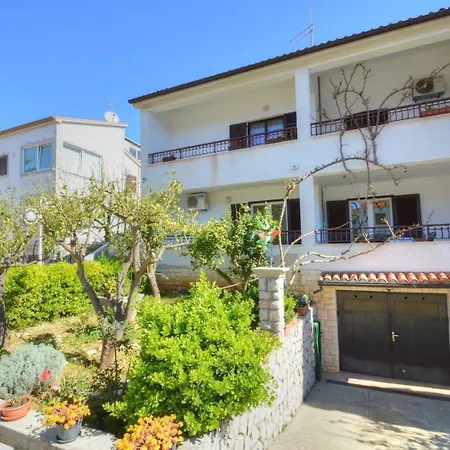 House Rahela 3* Mali Losinj