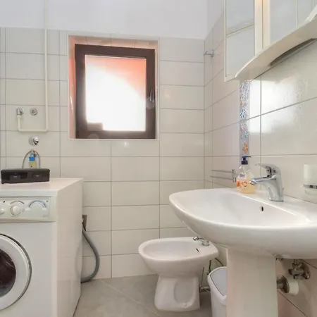 House Rahela Guest house