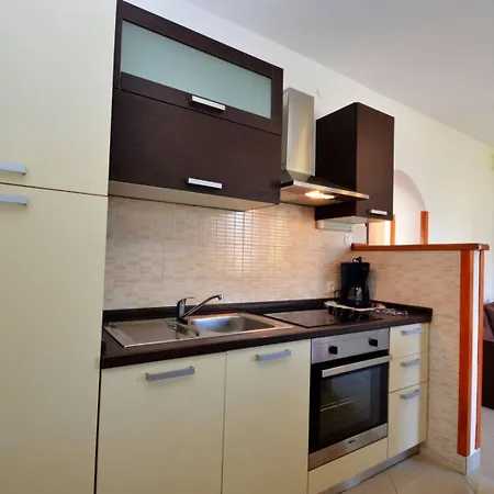 Guest house House Rahela Mali Losinj