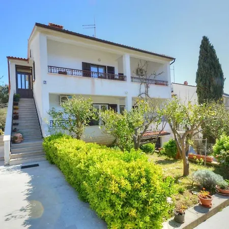 House Rahela 3* Mali Losinj