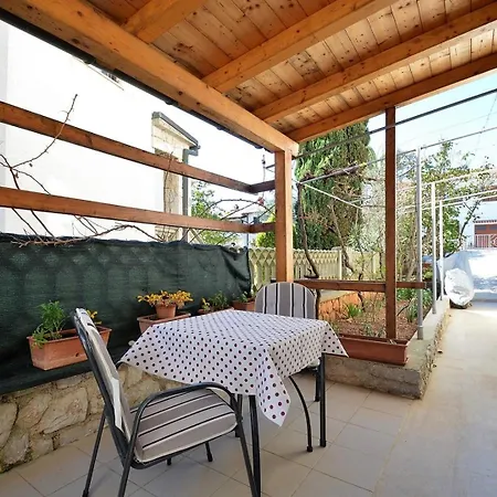 House Rahela Mali Losinj