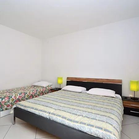 House Rahela 3* Mali Losinj