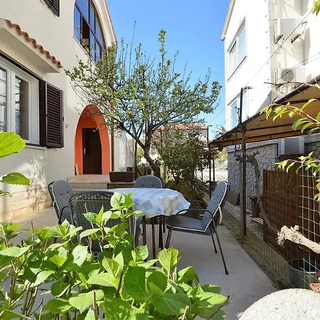 House Rahela Mali Losinj