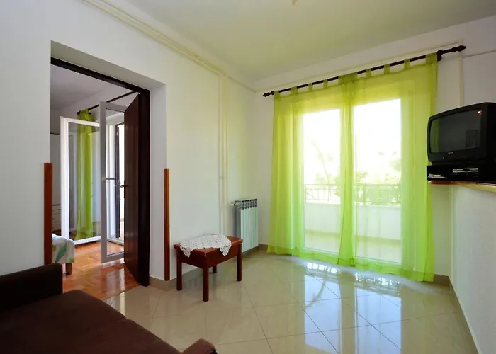 House Rahela Mali Losinj