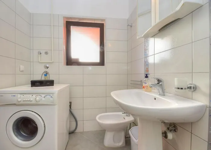 House Rahela Guest house