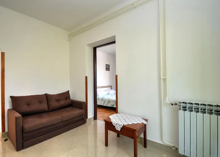 House Rahela Guest house