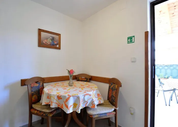 House Rahela Guest house 3*