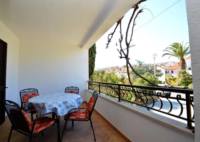 Guest house House Rahela 3*