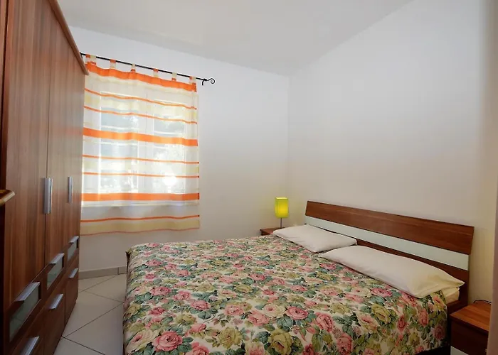 House Rahela Guest house Mali Losinj