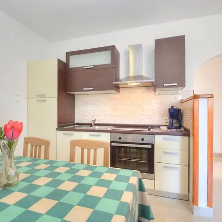 Maison d'hôtes House Rahela