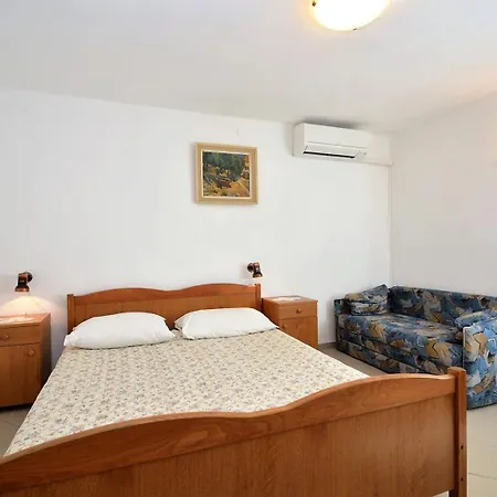 Maison d'hôtes House Rahela Mali Lošinj