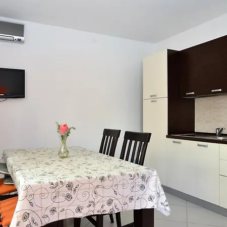 Maison d'hôtes House Rahela 3*