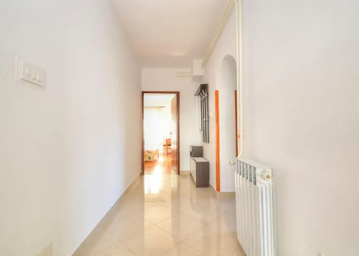 House Rahela Pensiune Mali Lošinj