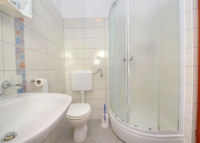 House Rahela Gostinjska kuća Mali Losinj