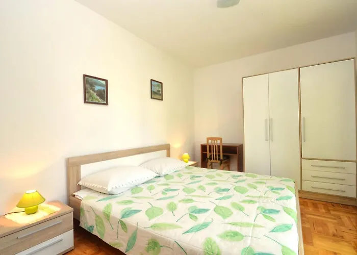 Pensiune House Rahela Mali Lošinj