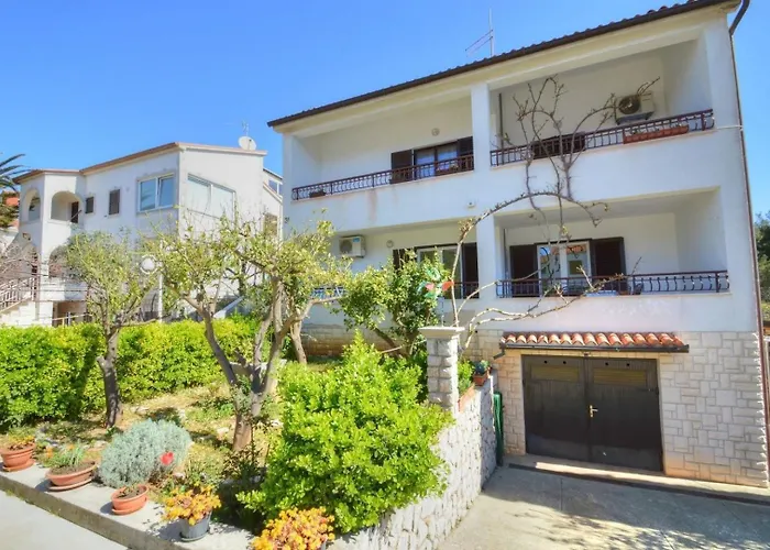 House Rahela 3* Mali Losinj