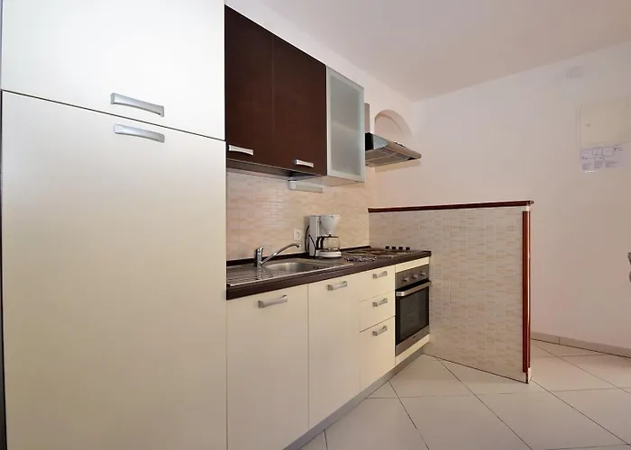 Gostinjska kuća House Rahela Mali Losinj