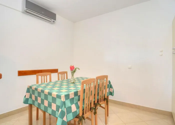 House Rahela Mali Losinj