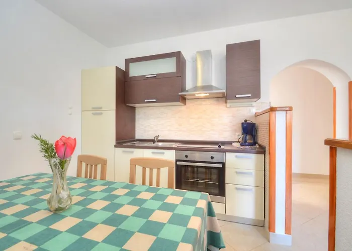 Gostinjska kuća House Rahela