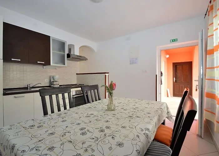 House Rahela Pensiune Mali Lošinj