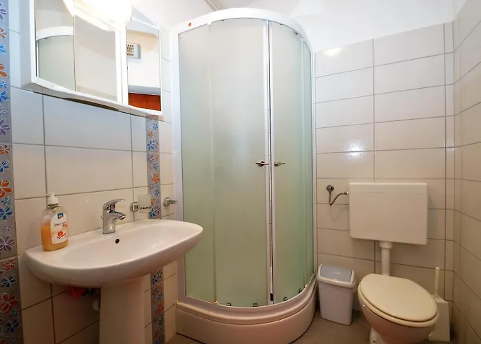 Gostinjska kuća House Rahela