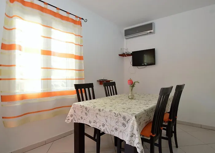 House Rahela Gostinjska kuća Mali Losinj