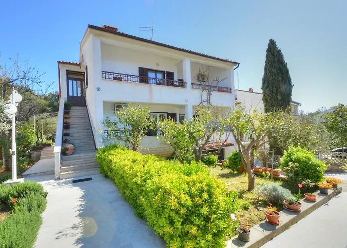 House Rahela Mali Lošinj