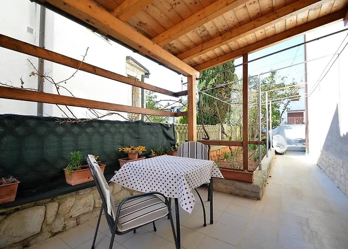 House Rahela Mali Lošinj