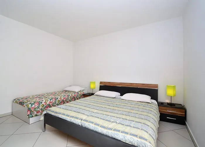 House Rahela 3* Mali Lošinj