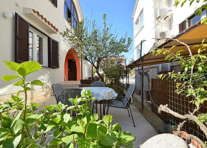 House Rahela Mali Losinj