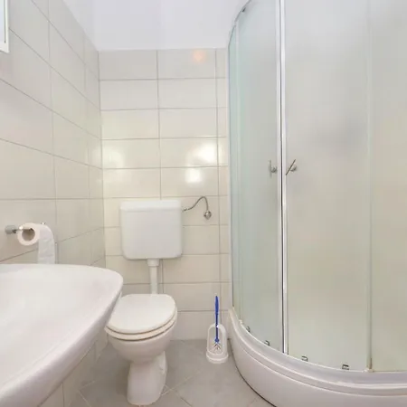House Rahela Vendégház Mali Lošinj