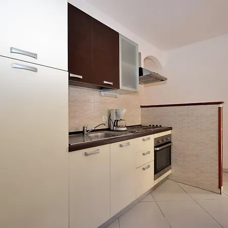 Vendégház House Rahela Mali Lošinj