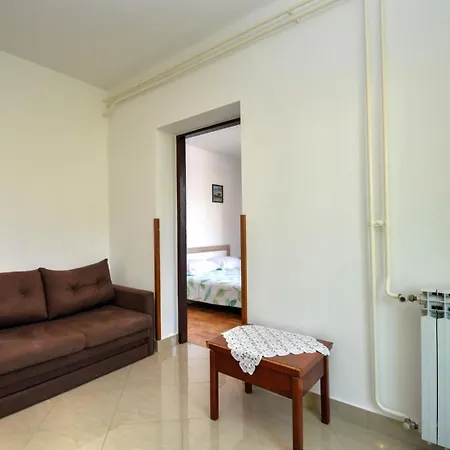 House Rahela Vendégház