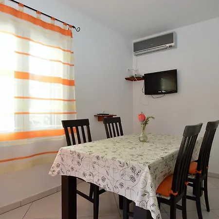 House Rahela Pensiune Mali Lošinj